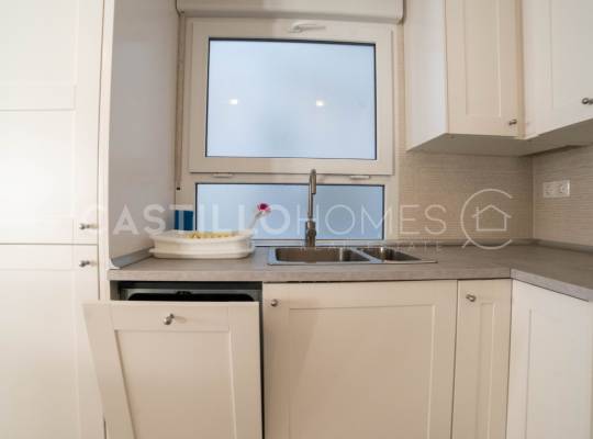 Segunda mano - Apartamento - Torrevieja - Centro