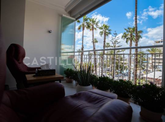 Segunda mano - Apartamento - Torrevieja - Centro