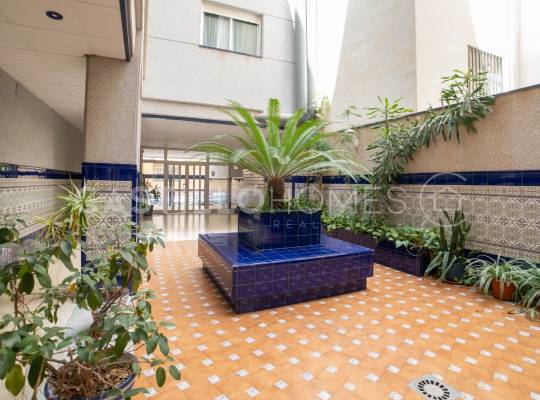 Segunda mano - Apartamento - Torrevieja - Centro