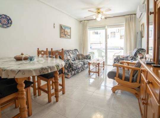Segunda mano - Apartamento - Torrevieja - Centro
