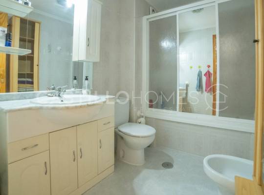 Segunda mano - Apartamento - Torrevieja - Centro