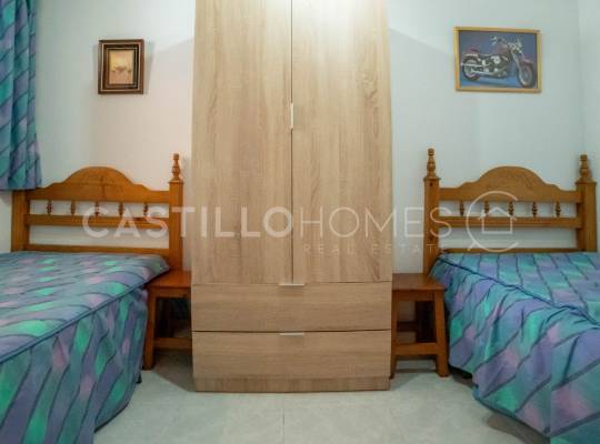 Segunda mano - Apartamento - Torrevieja - Centro