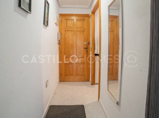 Segunda mano - Apartamento - Torrevieja - Centro