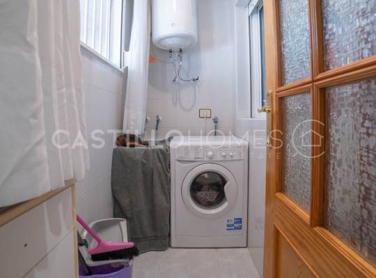 Segunda mano - Apartamento - Torrevieja - Centro