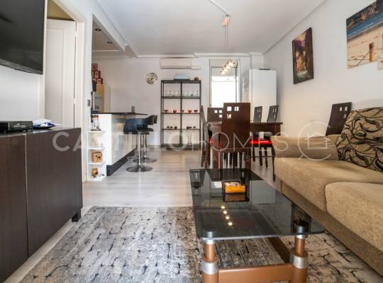 Segunda mano - Apartamento - Torrevieja - Centro