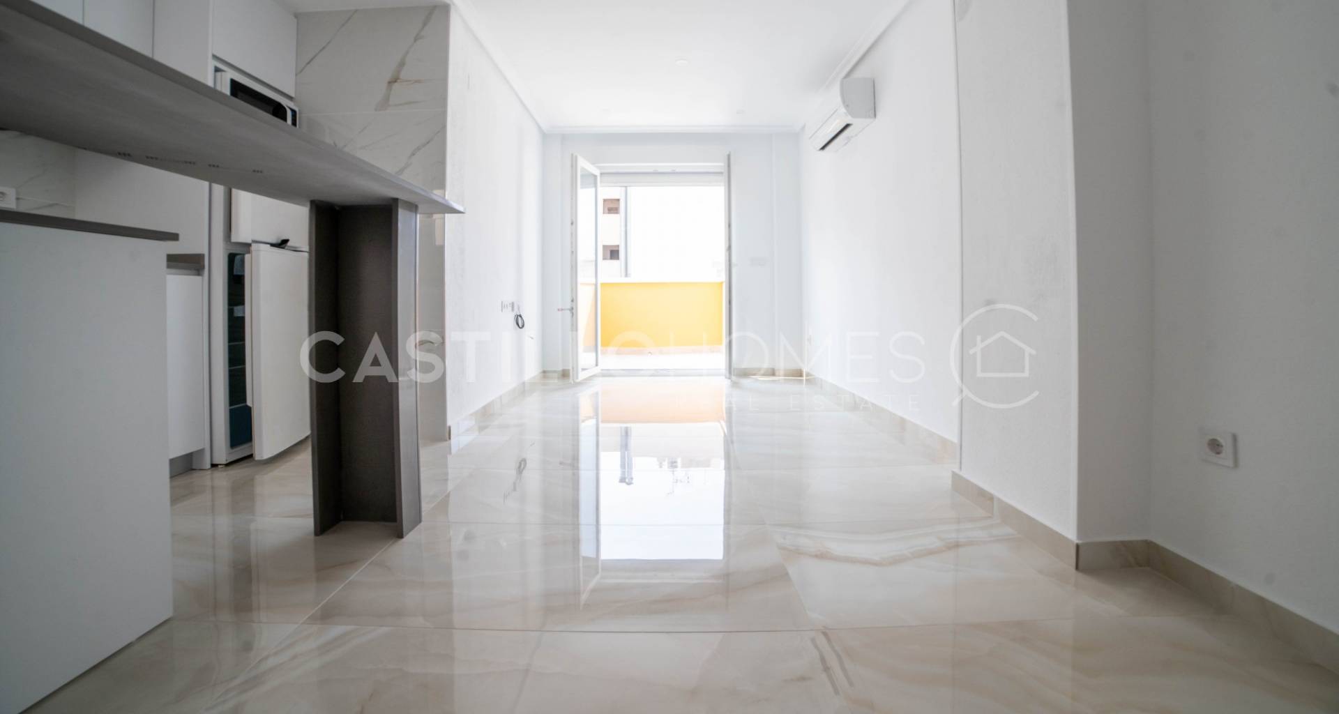 Segunda mano - Apartamento - Torrevieja - Centro