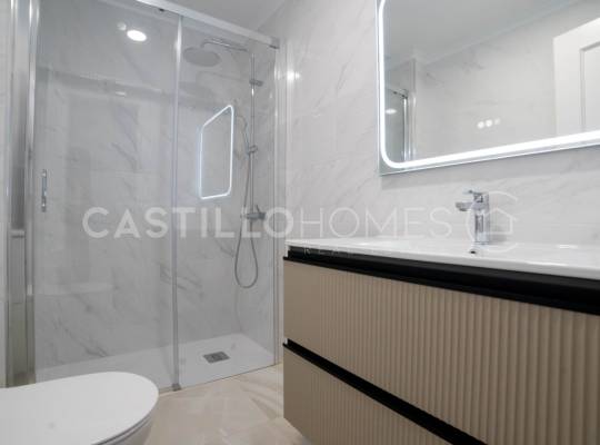 Segunda mano - Apartamento - Torrevieja - Centro