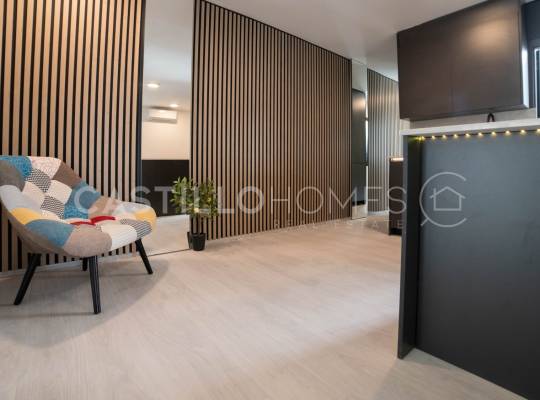 Segunda mano - Apartamento - Torrevieja - Centro