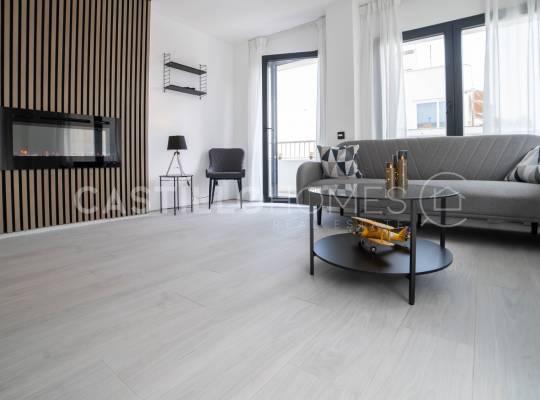 Segunda mano - Apartamento - Torrevieja - Centro