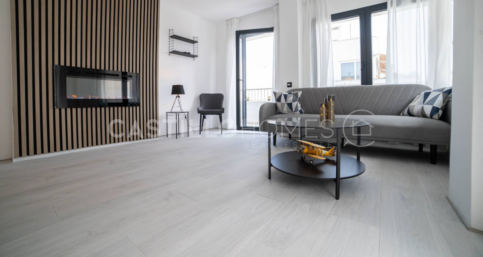 Segunda mano - Apartamento - Torrevieja - Centro