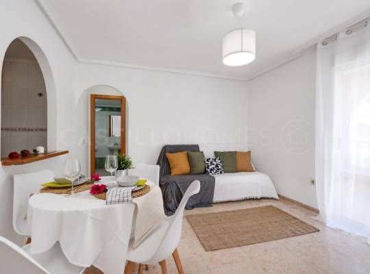 Segunda mano - Apartamento - Torrevieja - Centro