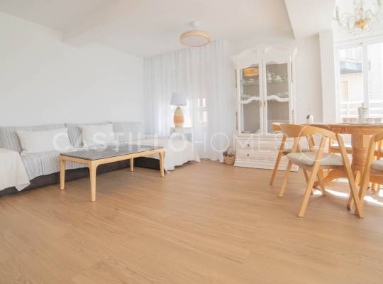 Segunda mano - Apartamento - Torrevieja - Centro