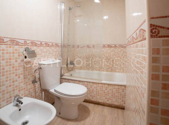 Segunda mano - Apartamento - Torrevieja - Centro