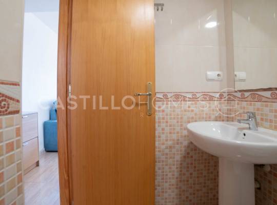 Segunda mano - Apartamento - Torrevieja - Centro