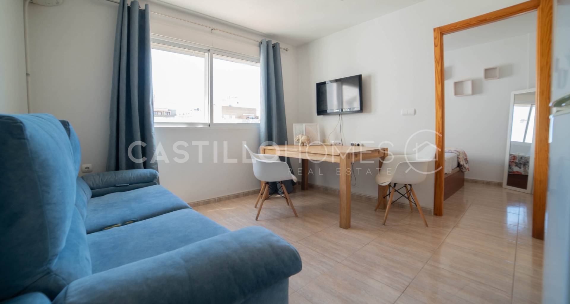 Segunda mano - Apartamento - Torrevieja - Centro