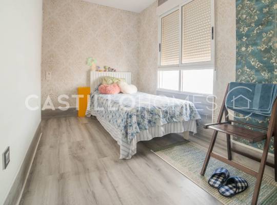 Segunda mano - Apartamento - Torrevieja - Centro