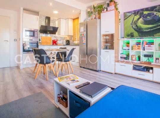 Segunda mano - Apartamento - Torrevieja - Centro