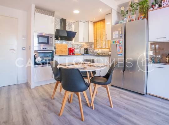 Segunda mano - Apartamento - Torrevieja - Centro