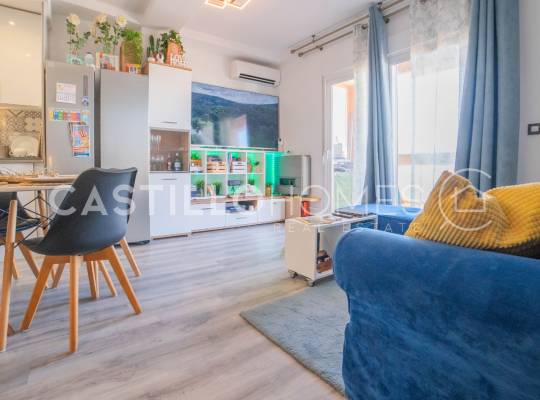 Segunda mano - Apartamento - Torrevieja - Centro