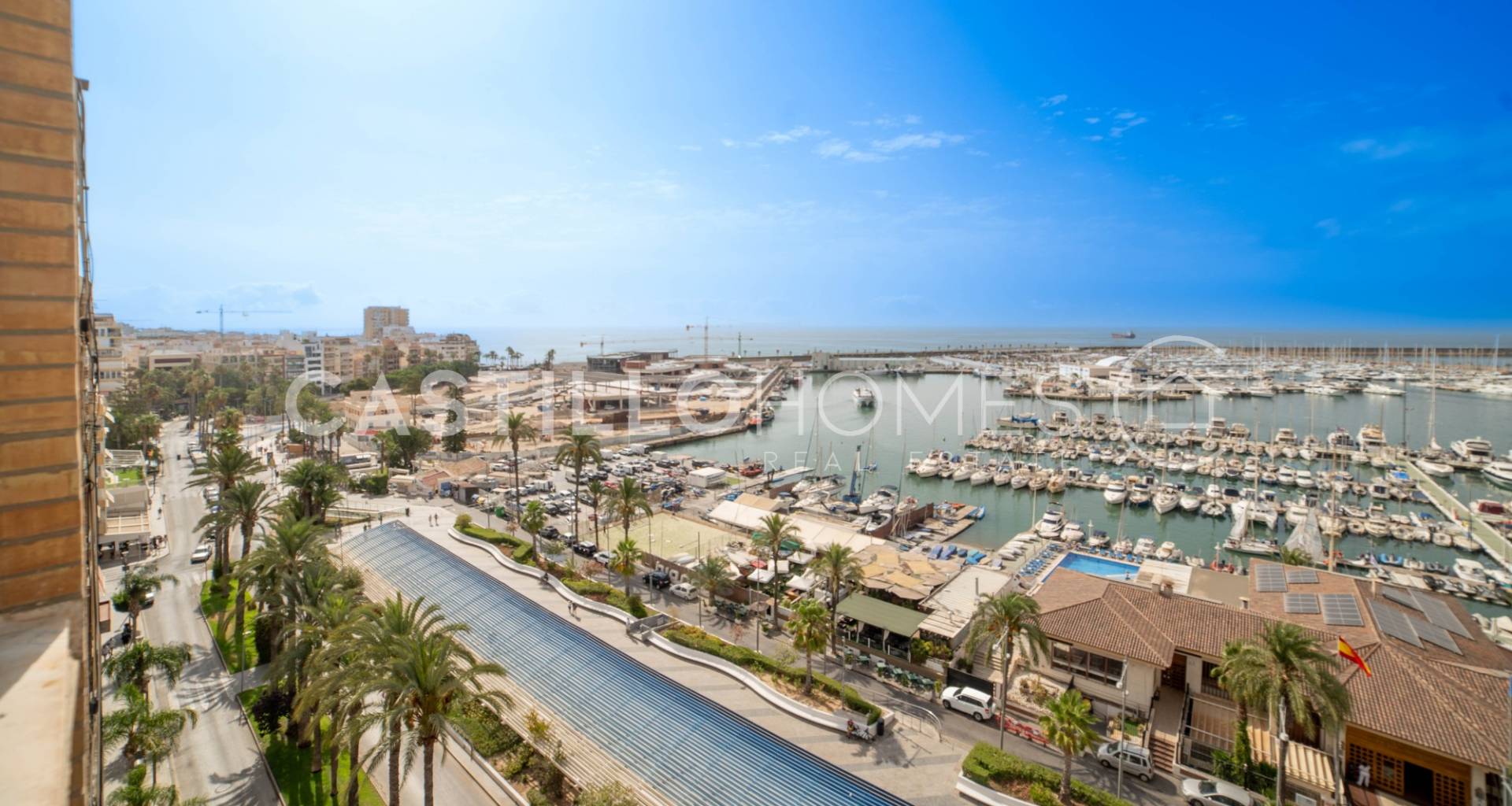 Segunda mano - Apartamento - Torrevieja - Centro