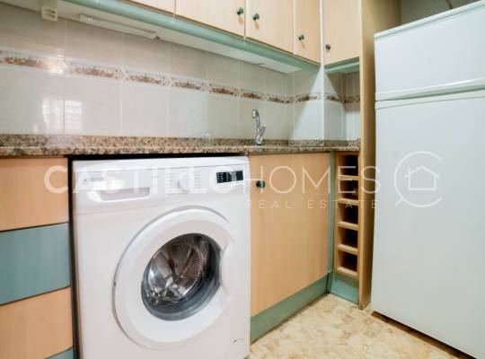 Segunda mano - Apartamento - Torrevieja - Centro