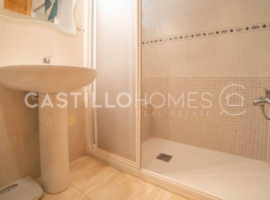 Segunda mano - Apartamento - Torrevieja - Centro