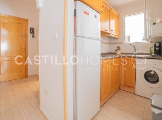 Segunda mano - Apartamento - Torrevieja - Centro