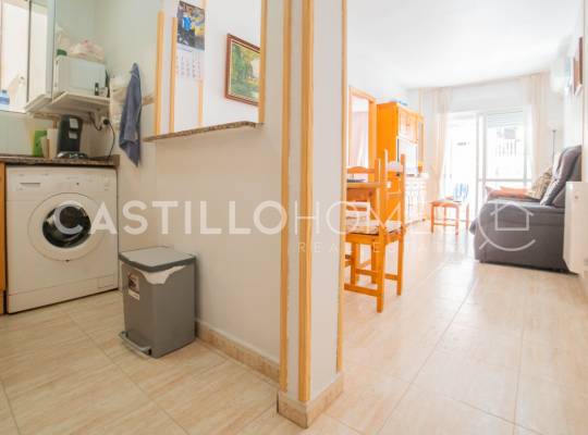 Segunda mano - Apartamento - Torrevieja - Centro