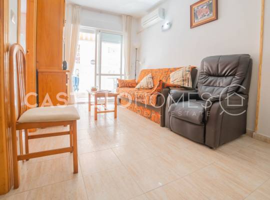 Segunda mano - Apartamento - Torrevieja - Centro