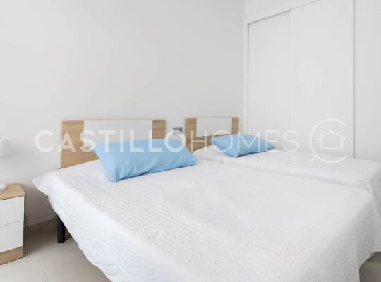 Segunda mano - Apartamento - Torrevieja - Centro