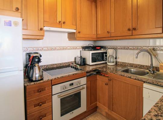 Segunda mano - Apartamento - Torrevieja - El Acequión - Los Náufragos