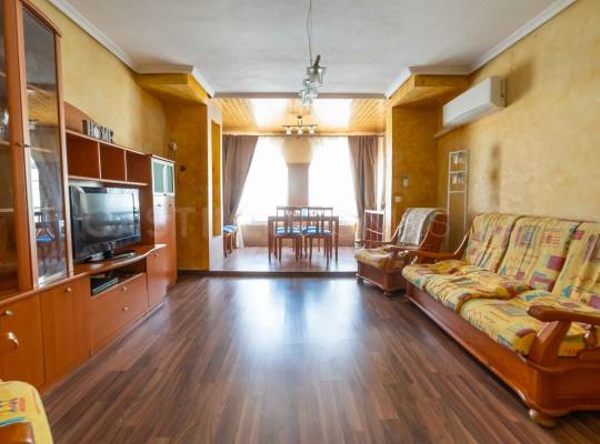 Segunda mano - Apartamento - Torrevieja - El Acequión - Los Náufragos