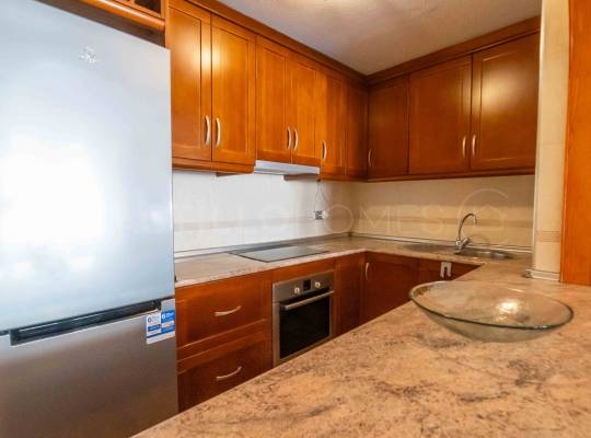 Segunda mano - Apartamento - Torrevieja - El Acequión - Los Náufragos