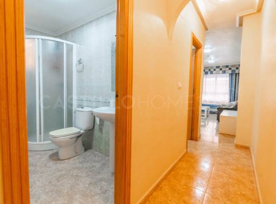 Segunda mano - Apartamento - Torrevieja - El Acequión - Los Náufragos