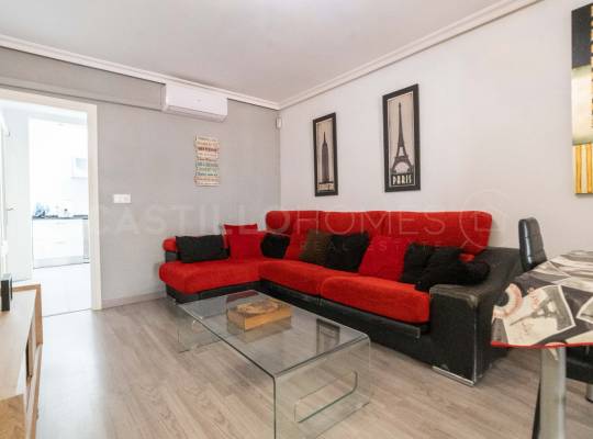 Segunda mano - Apartamento - Torrevieja - El Acequión - Los Náufragos