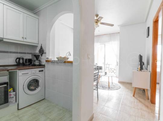 Segunda mano - Apartamento - Torrevieja - El Acequión - Los Náufragos