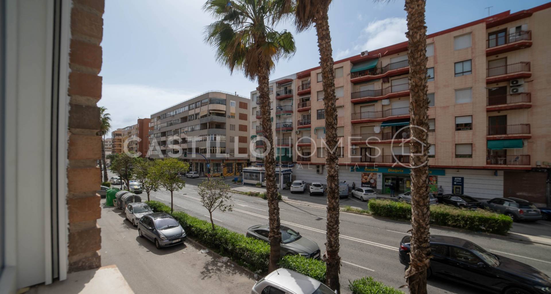 Segunda mano - Apartamento - Torrevieja - El Acequión - Los Náufragos
