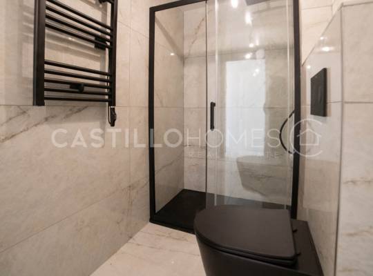 Segunda mano - Apartamento - Torrevieja - El Acequión - Los Náufragos