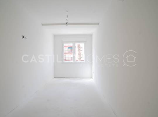 Segunda mano - Apartamento - Torrevieja - El Acequión - Los Náufragos