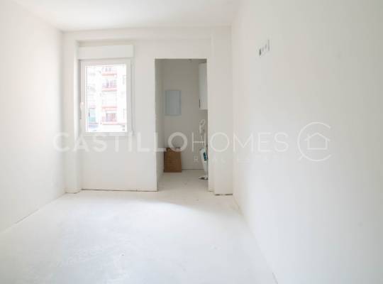 Segunda mano - Apartamento - Torrevieja - El Acequión - Los Náufragos