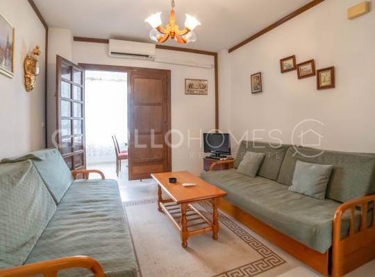 Segunda mano - Apartamento - Torrevieja - El Acequión - Los Náufragos