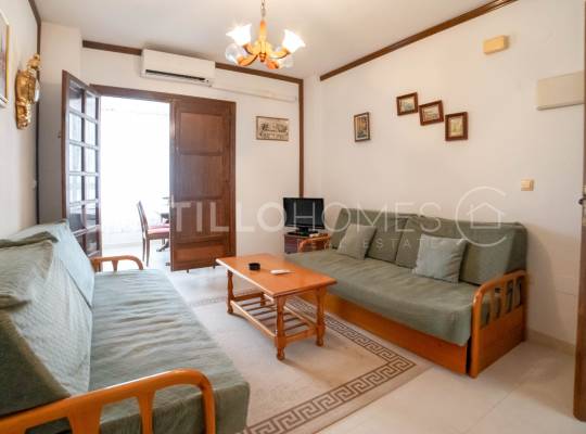 Segunda mano - Apartamento - Torrevieja - El Acequión - Los Náufragos