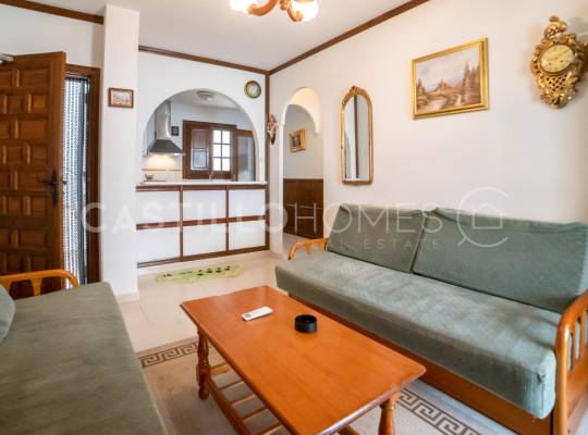 Segunda mano - Apartamento - Torrevieja - El Acequión - Los Náufragos