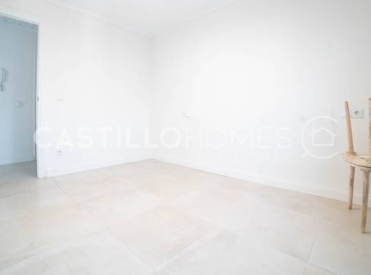 Segunda mano - Apartamento - Torrevieja - El Acequión - Los Náufragos