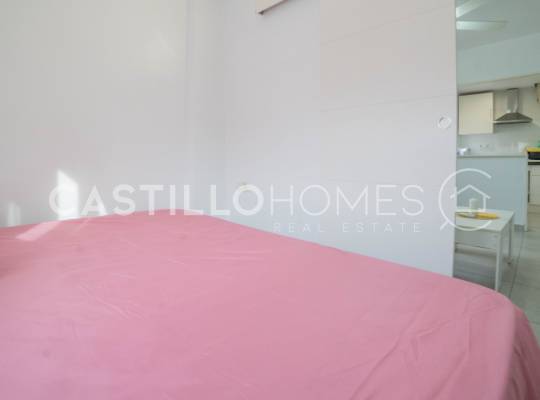 Segunda mano - Apartamento - Torrevieja - El acequión