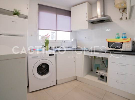 Segunda mano - Apartamento - Torrevieja - El acequión