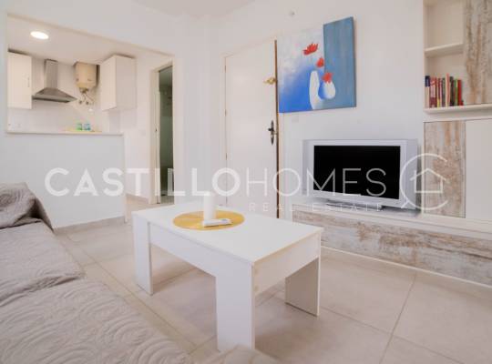 Segunda mano - Apartamento - Torrevieja - El acequión