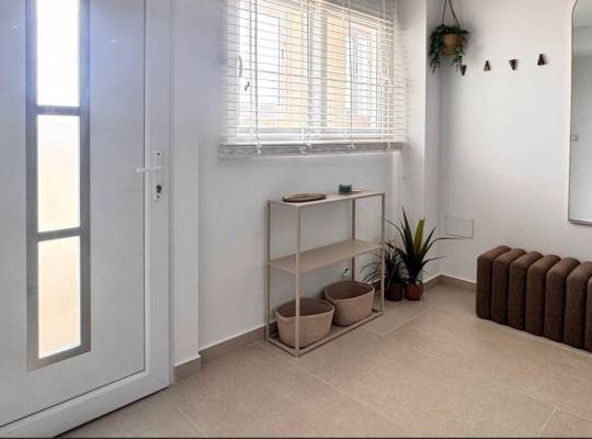 Segunda mano - Apartamento - Torrevieja - El acequión