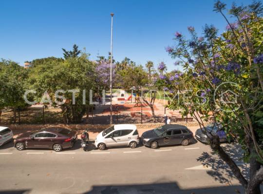 Segunda mano - Apartamento - Torrevieja - El acequión