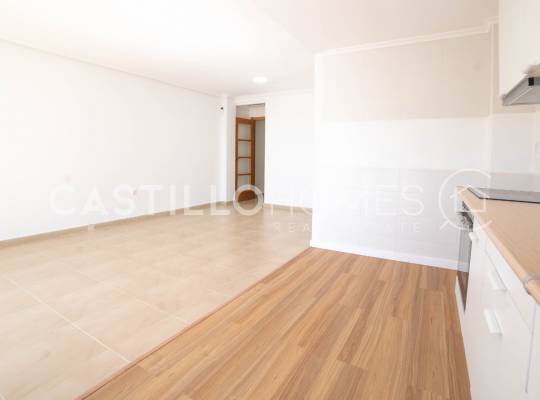 Segunda mano - Apartamento - Torrevieja - El acequión